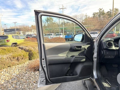 2020 Toyota Tacoma SR5 V6