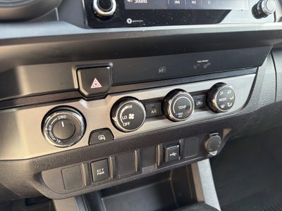 2020 Toyota Tacoma SR5 V6