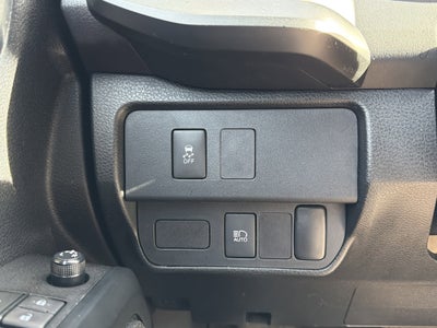 2020 Toyota Tacoma SR5 V6