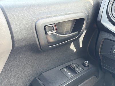 2020 Toyota Tacoma SR5 V6