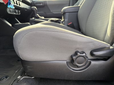 2020 Toyota Tacoma SR5 V6