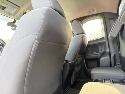 2020 Toyota Tacoma SR5 V6