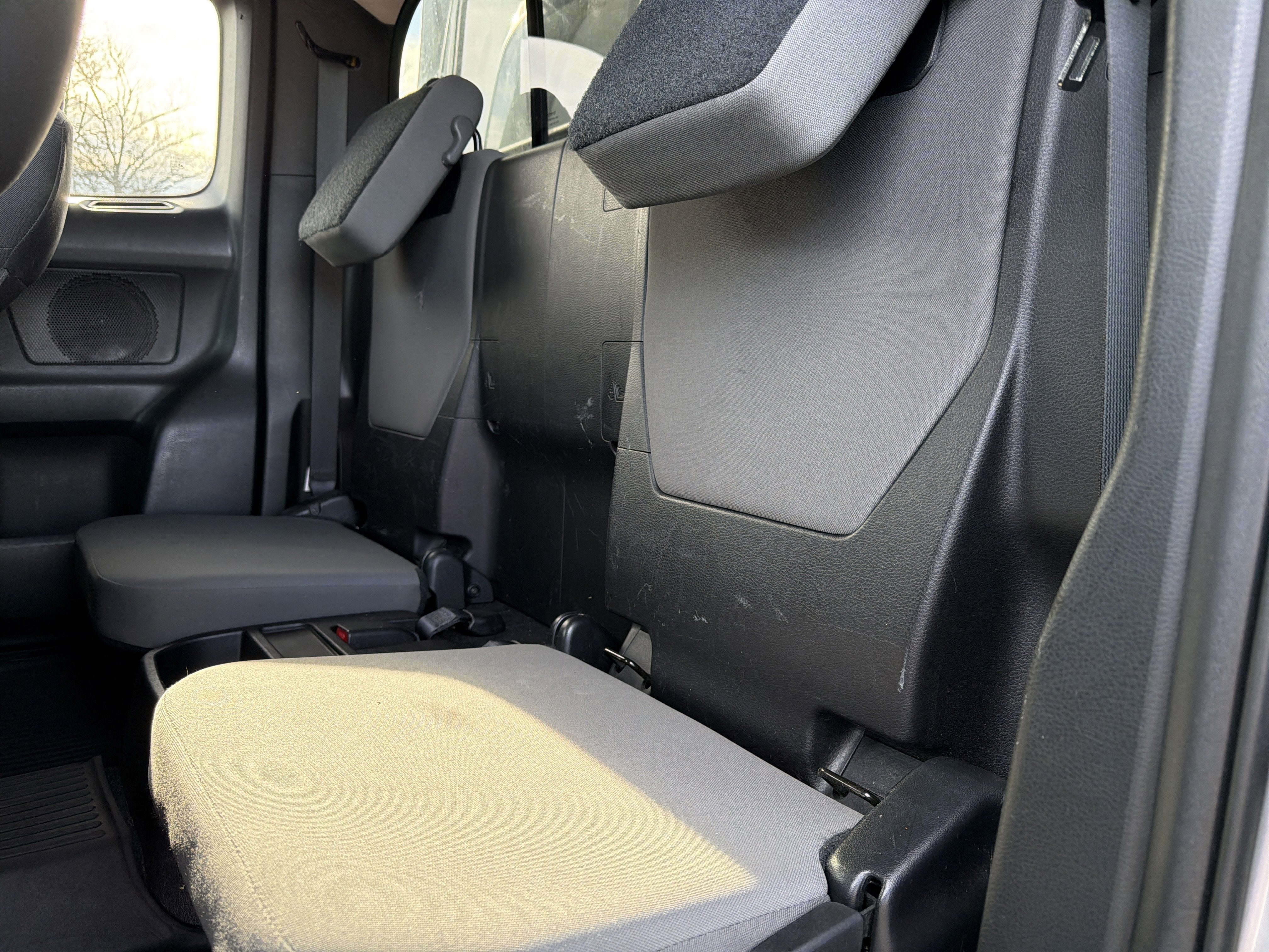 2020 Toyota Tacoma SR5 V6