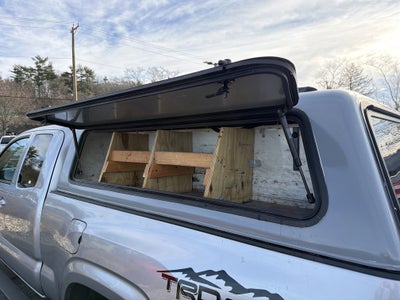 2020 Toyota Tacoma SR5 V6