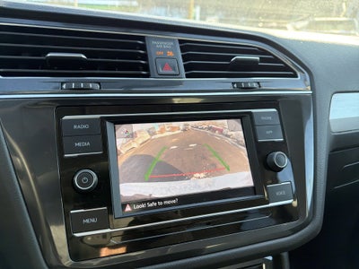 2021 Volkswagen Tiguan 2.0T S