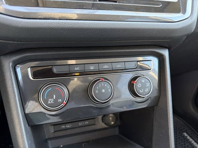 2021 Volkswagen Tiguan 2.0T S