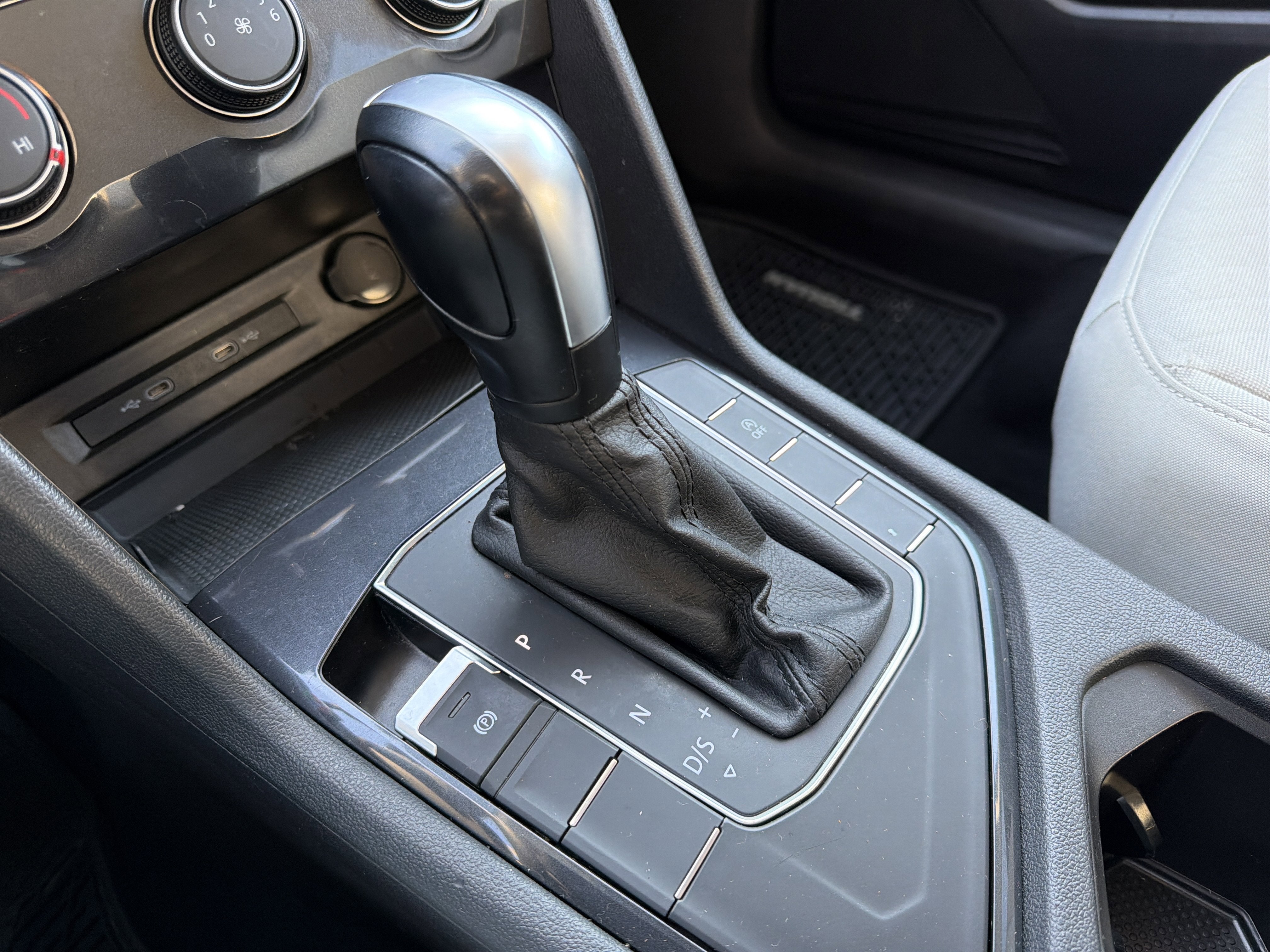 2021 Volkswagen Tiguan 2.0T S