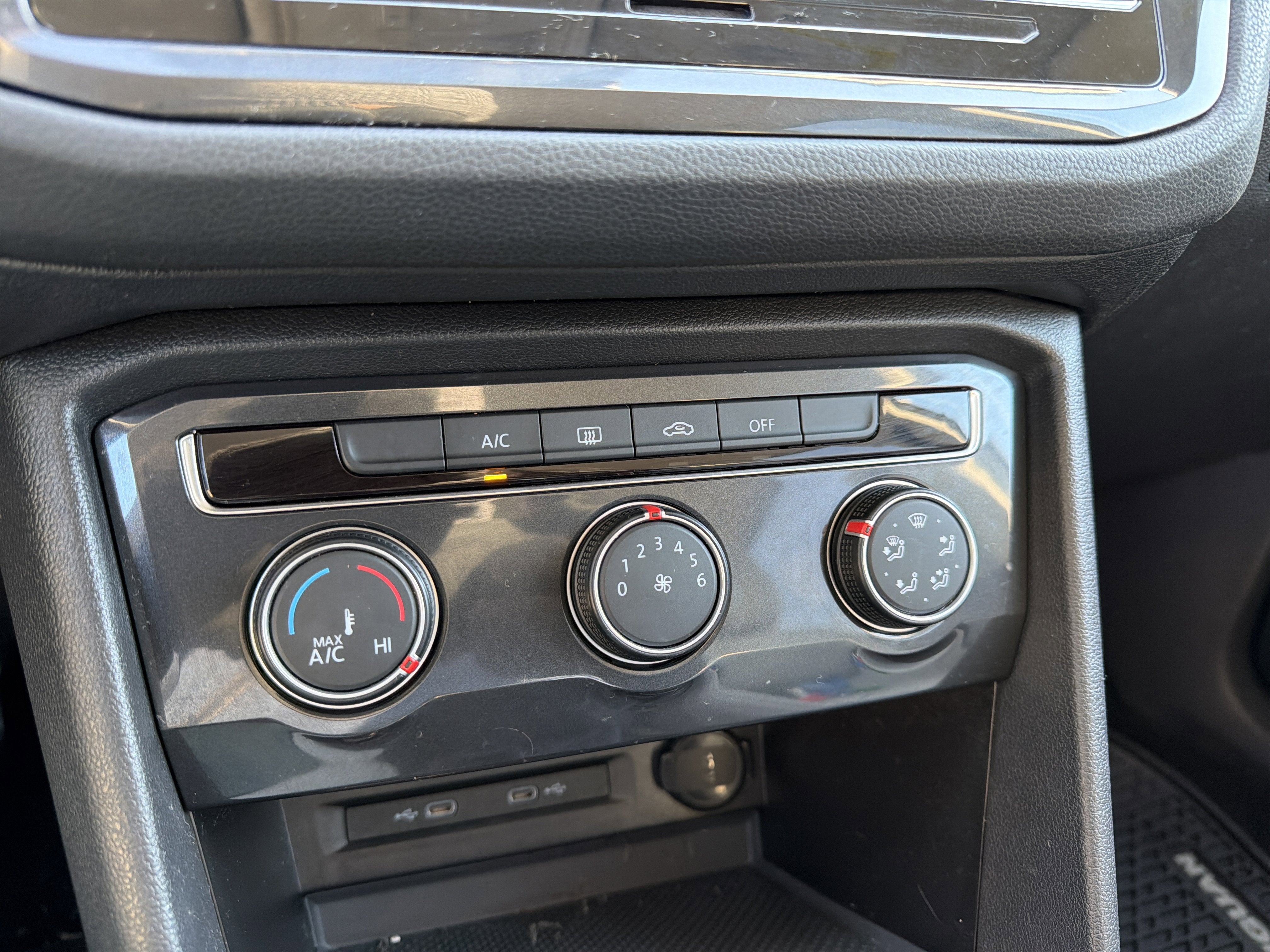 2021 Volkswagen Tiguan 2.0T S