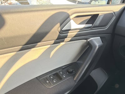 2021 Volkswagen Tiguan 2.0T S