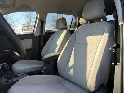 2021 Volkswagen Tiguan 2.0T S