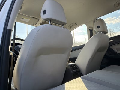 2021 Volkswagen Tiguan 2.0T S