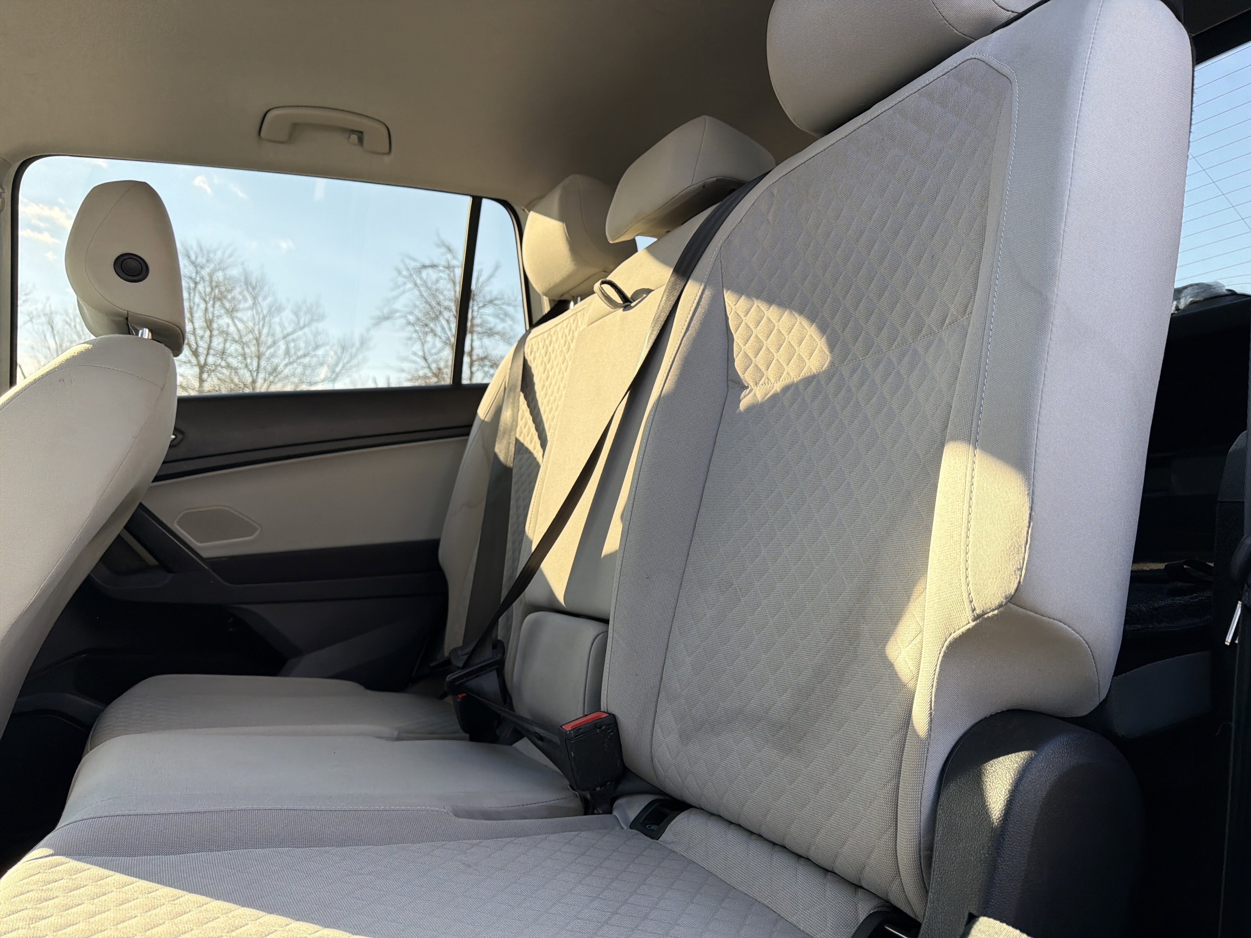 2021 Volkswagen Tiguan 2.0T S