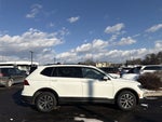 2021 Volkswagen Tiguan 2.0T S