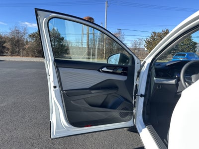 2023 Volkswagen Taos 1.5T S