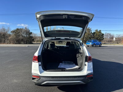 2023 Volkswagen Taos 1.5T S