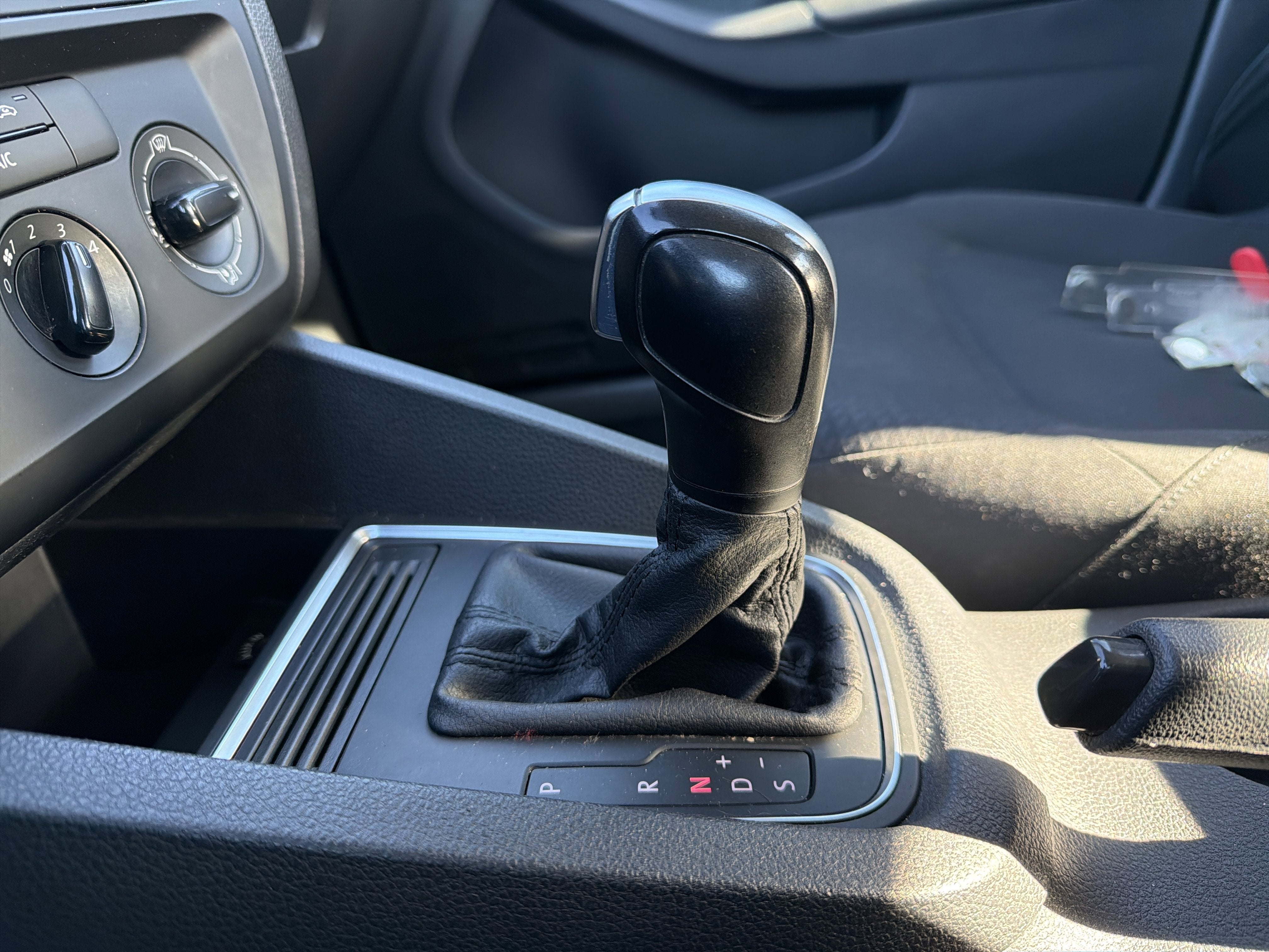 2015 Volkswagen Jetta 2.0L S