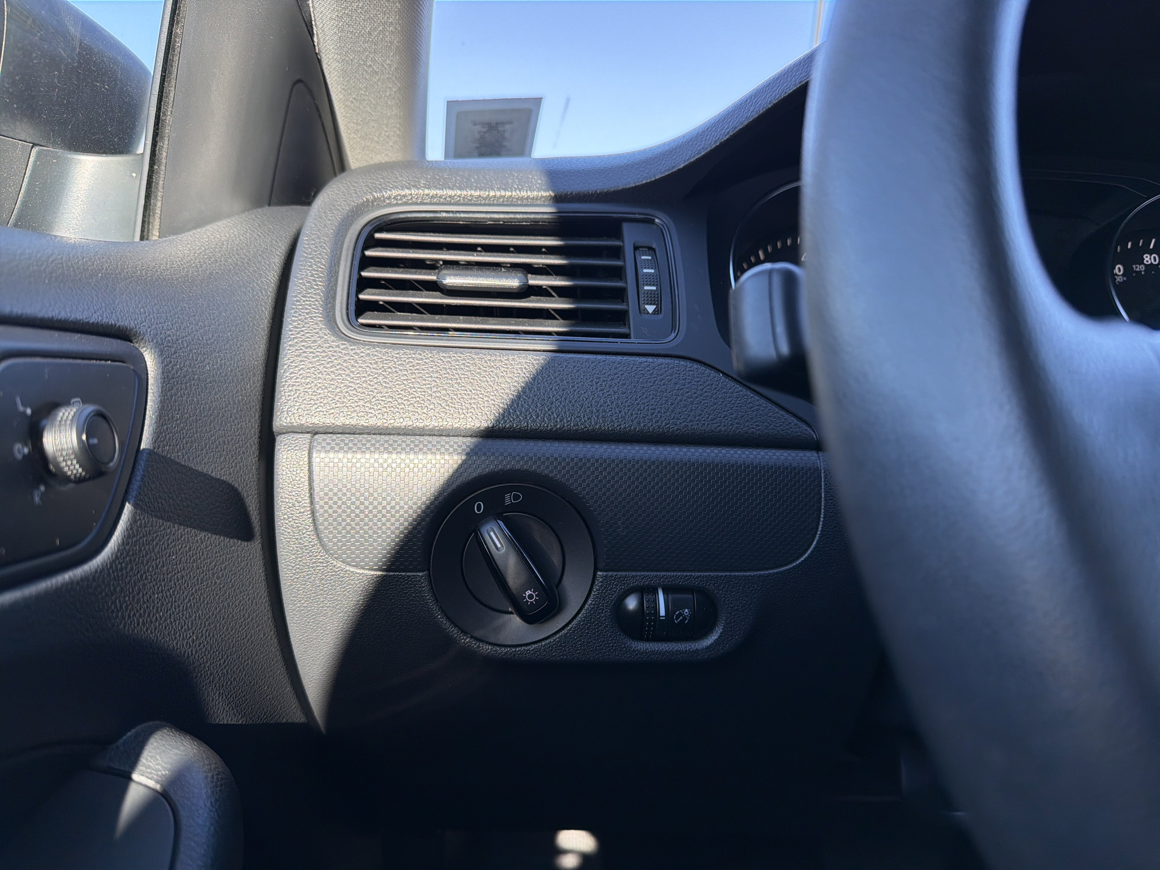 2015 Volkswagen Jetta 2.0L S