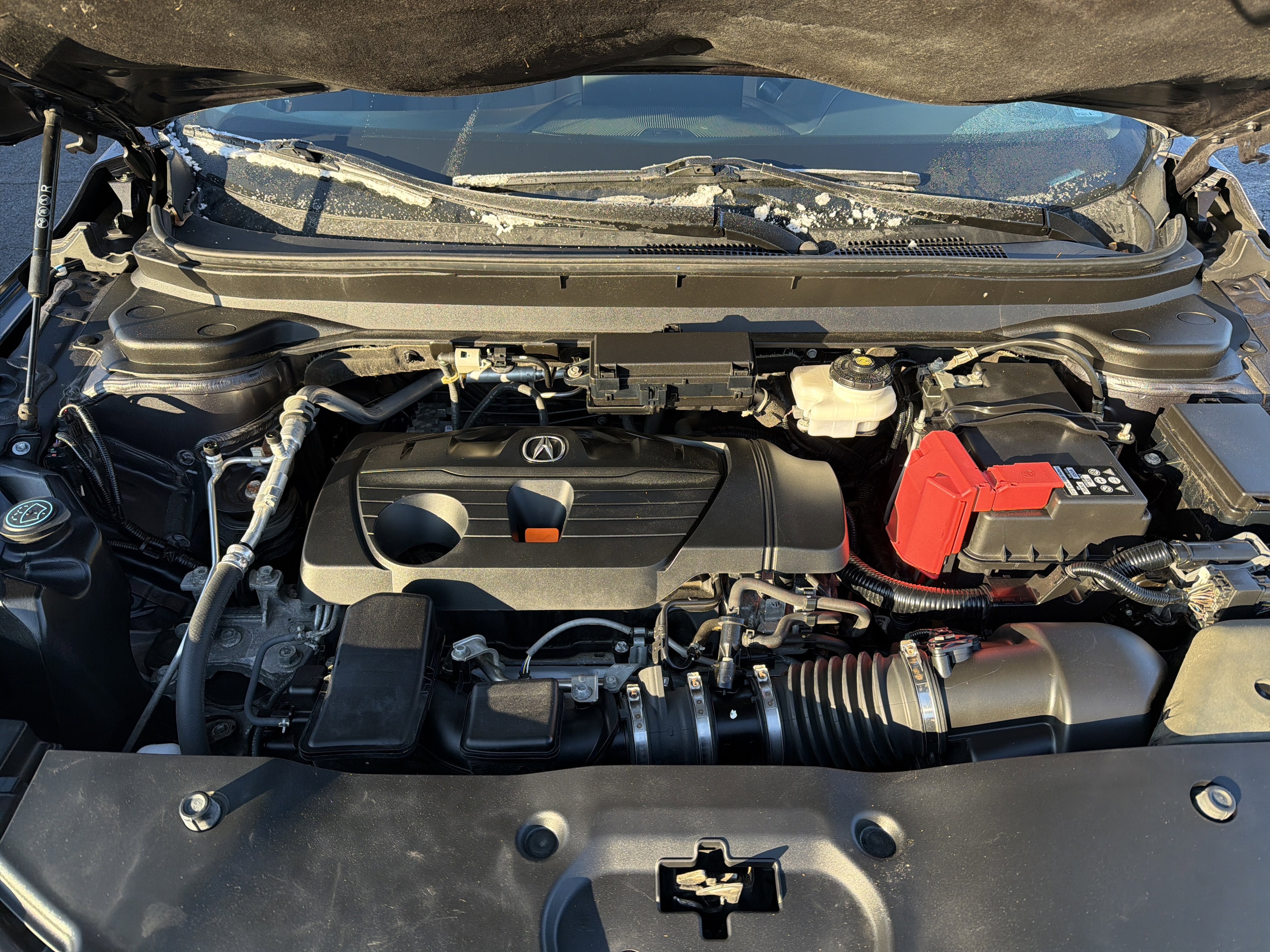 2020 Acura RDX Technology Package