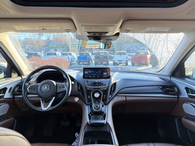 2020 Acura RDX Technology Package