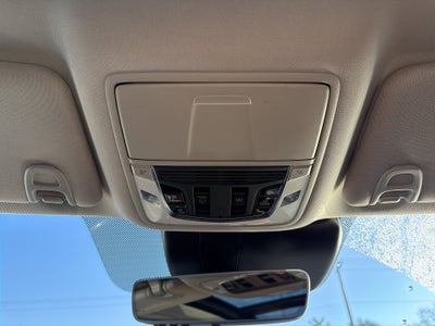 2020 Acura RDX Technology Package