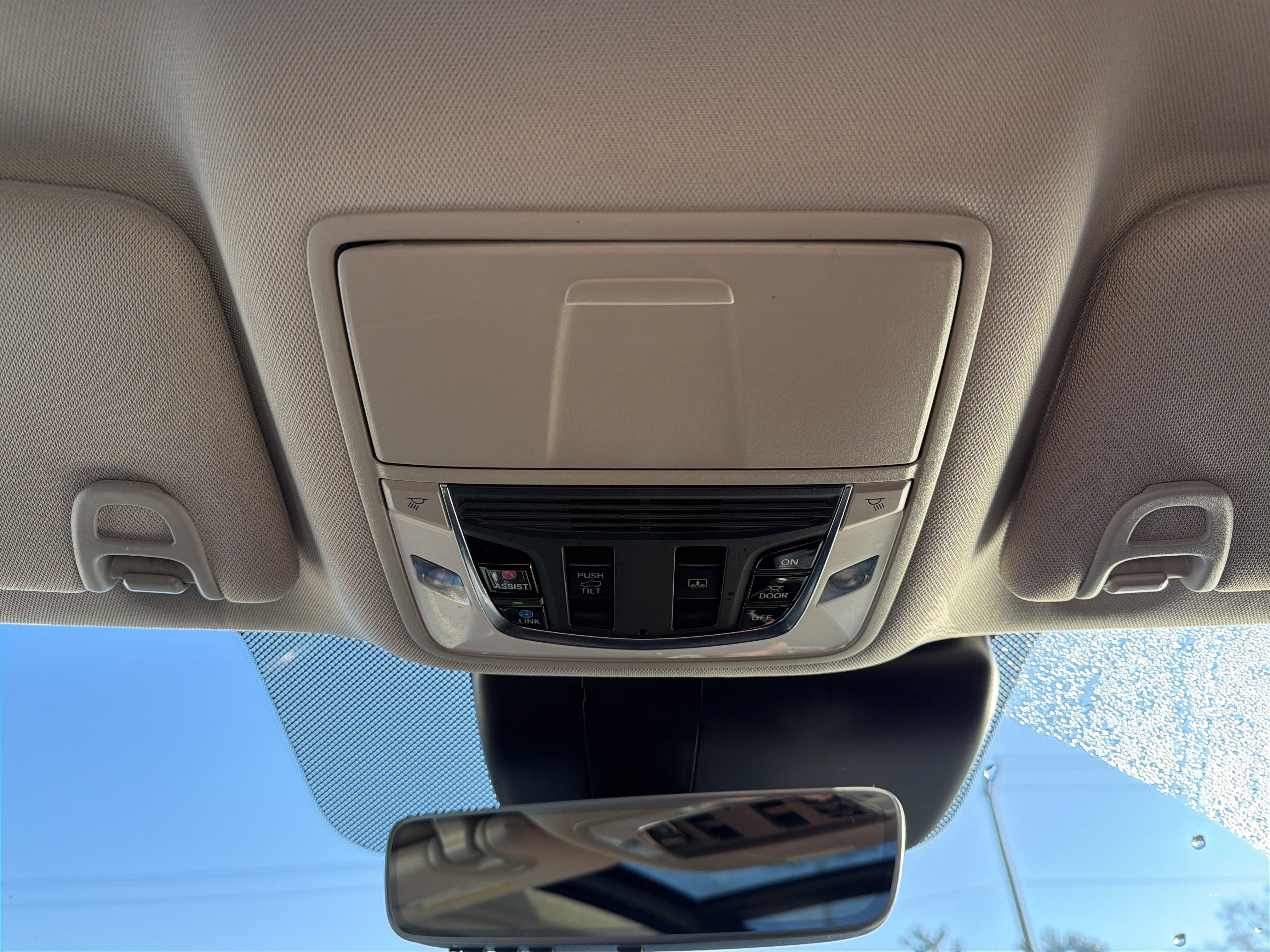 2020 Acura RDX Technology Package