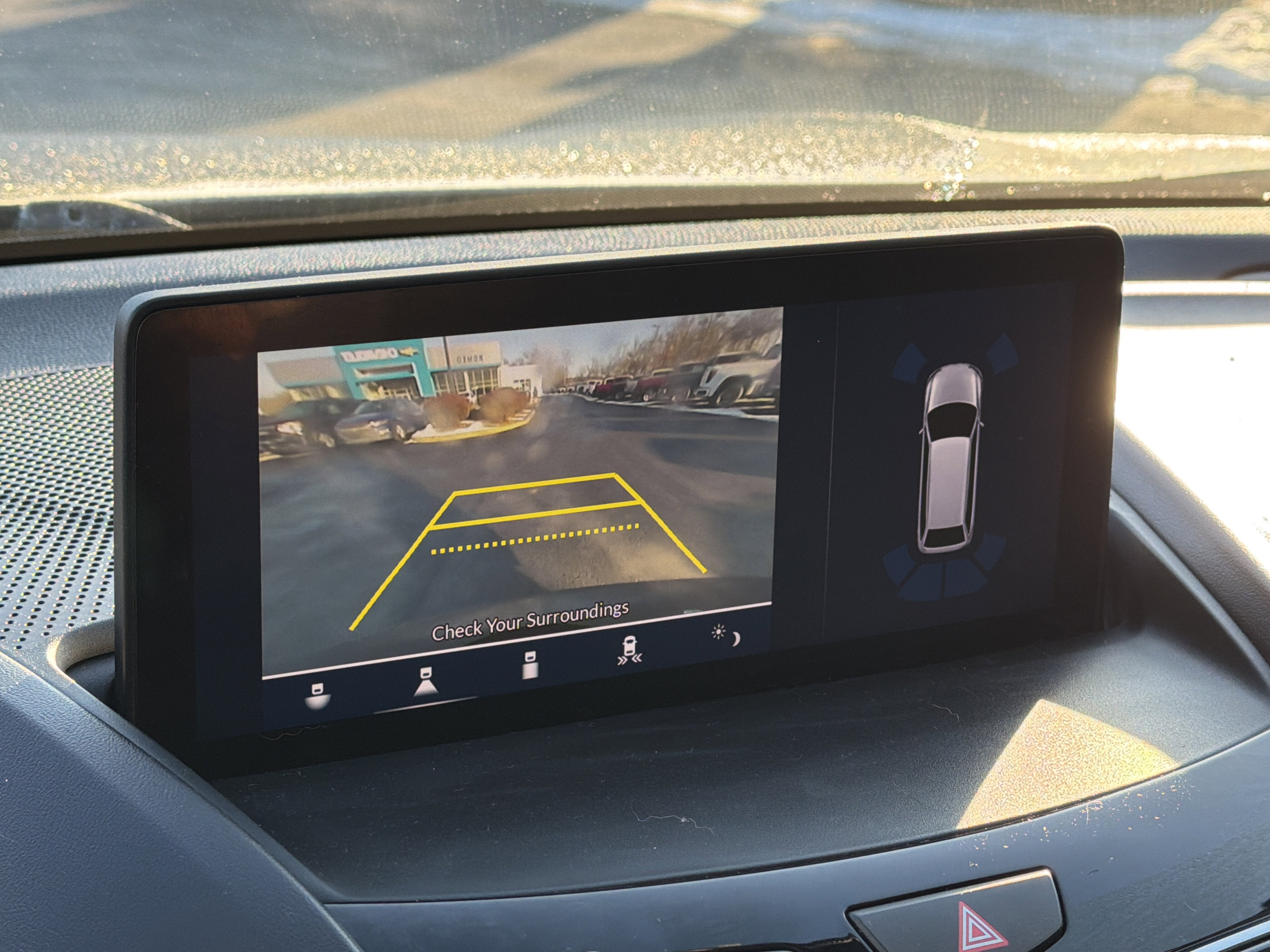 2020 Acura RDX Technology Package