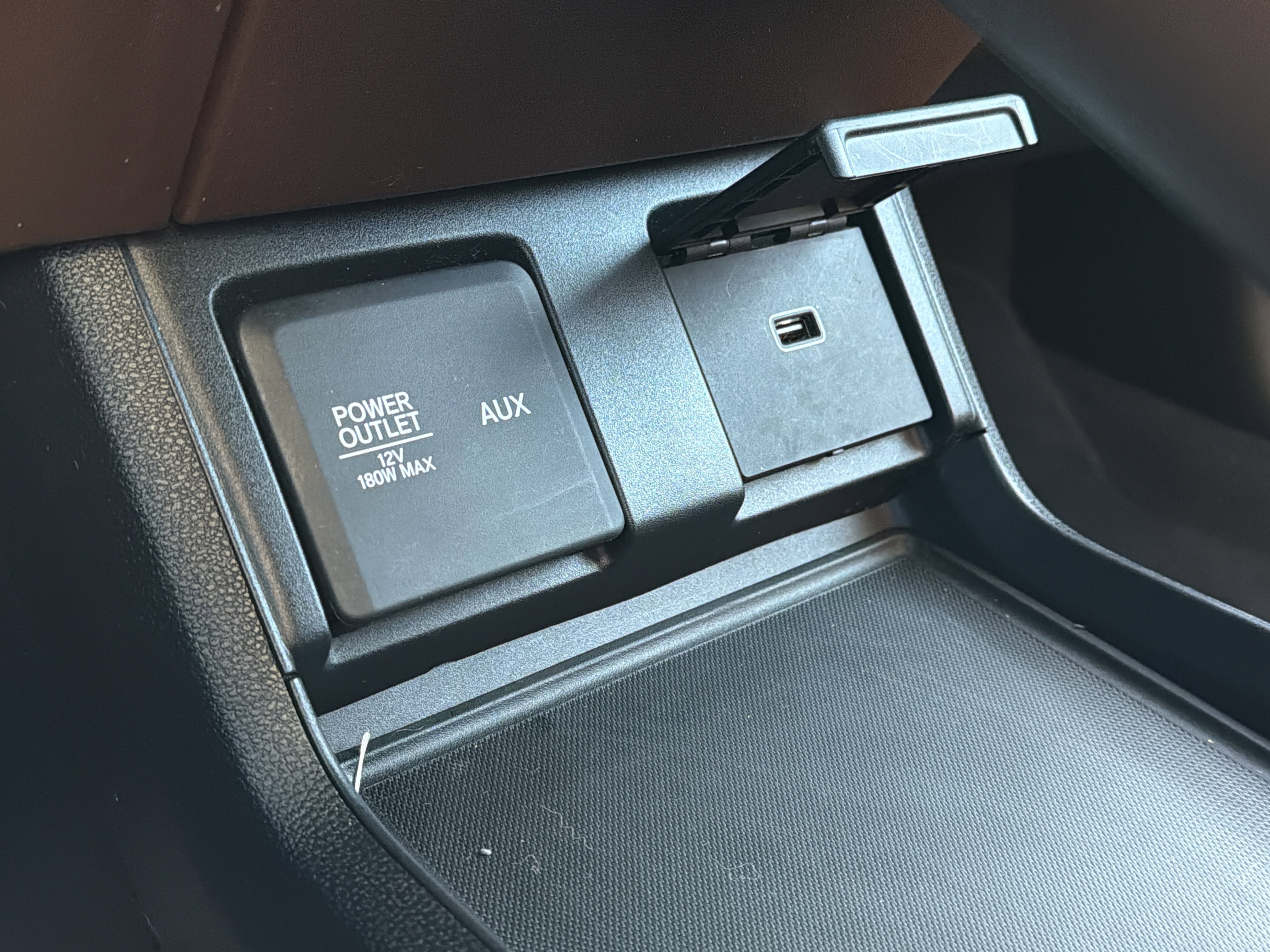 2020 Acura RDX Technology Package