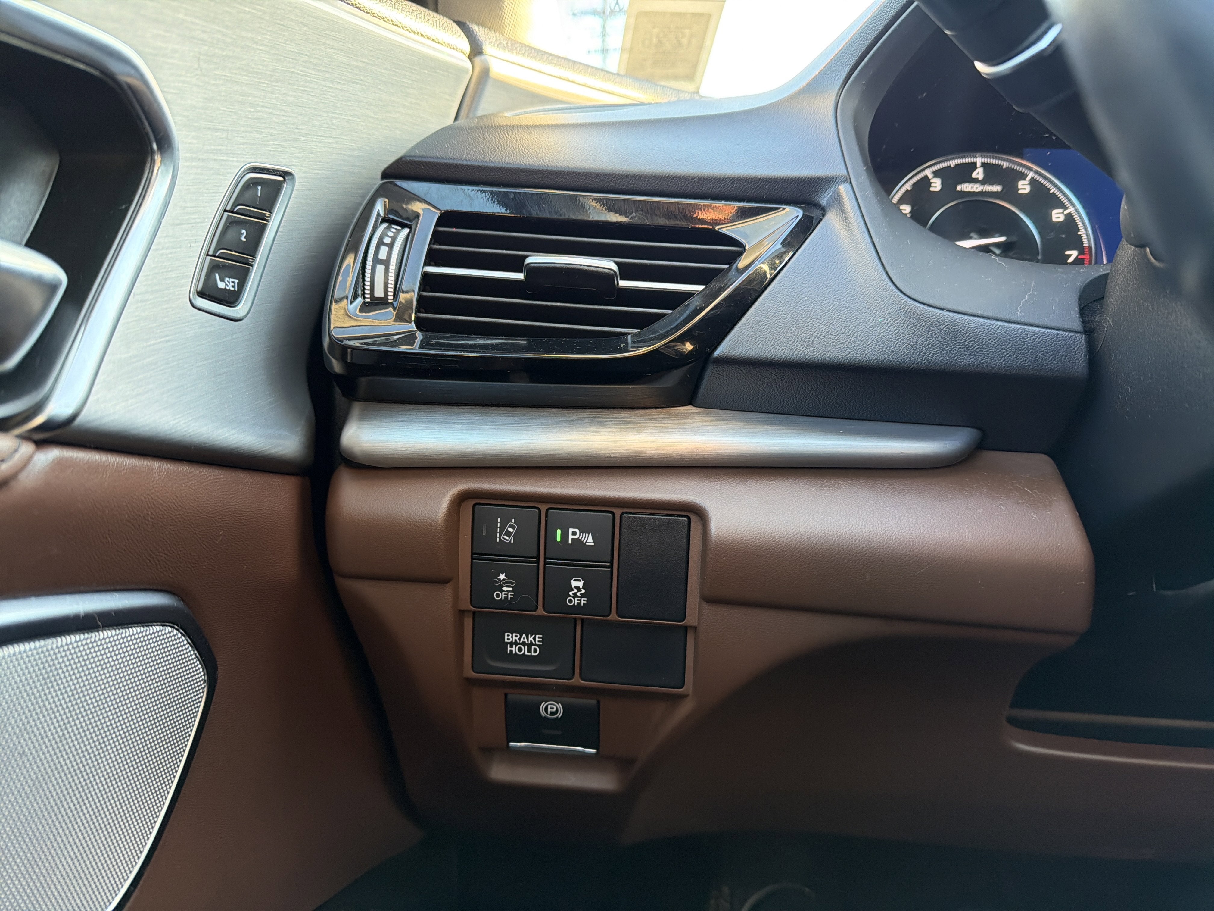 2020 Acura RDX Technology Package