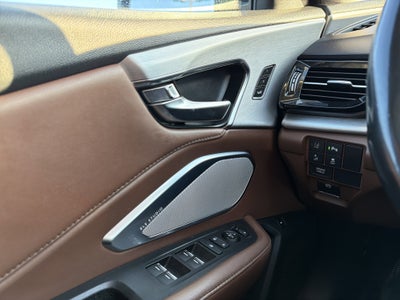 2020 Acura RDX Technology Package