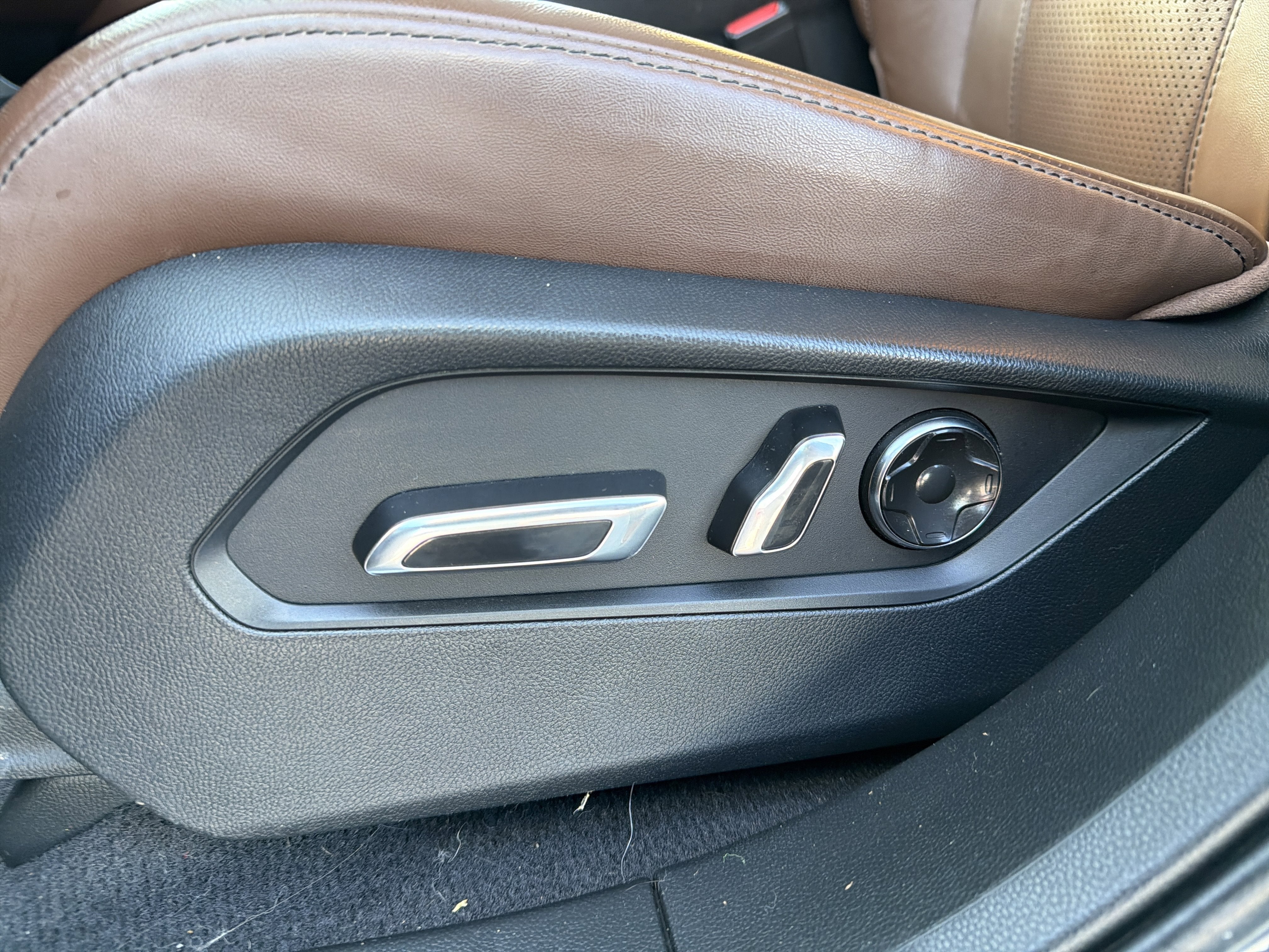 2020 Acura RDX Technology Package