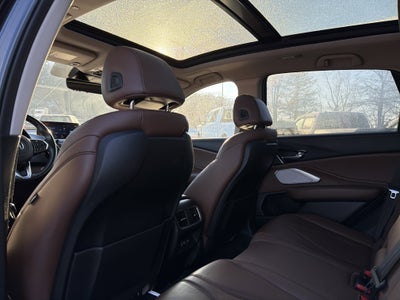 2020 Acura RDX Technology Package