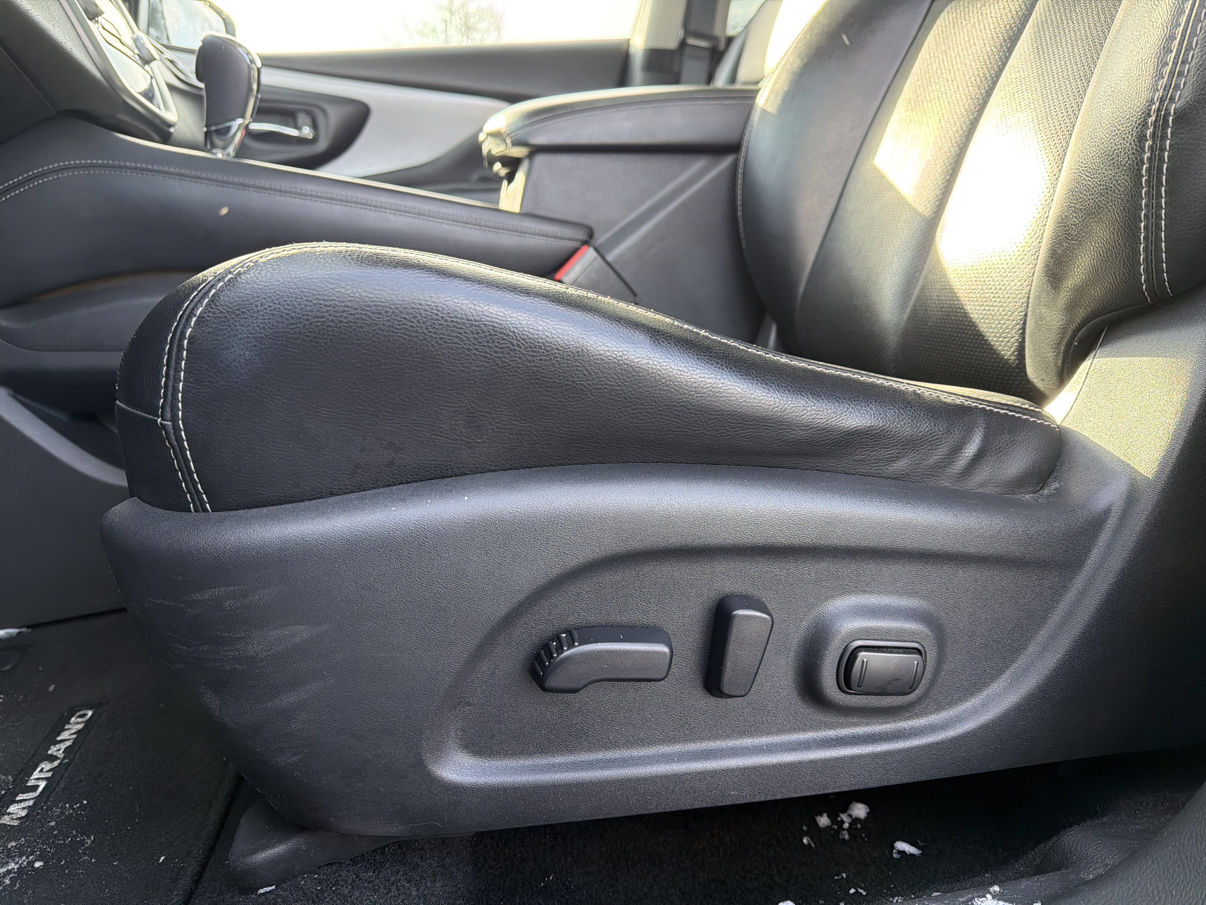 2019 Nissan Murano SL