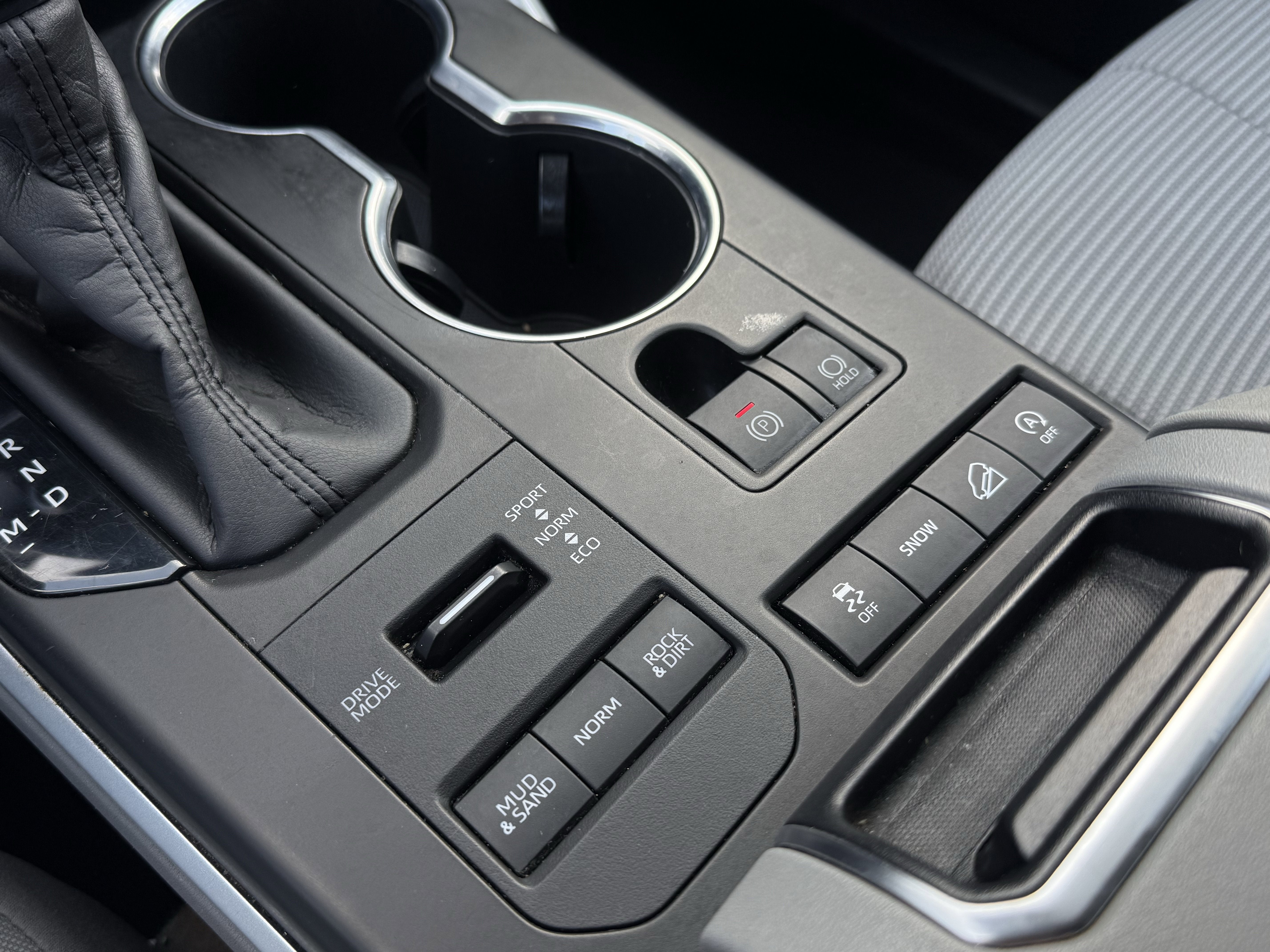 2020 Toyota Highlander LE