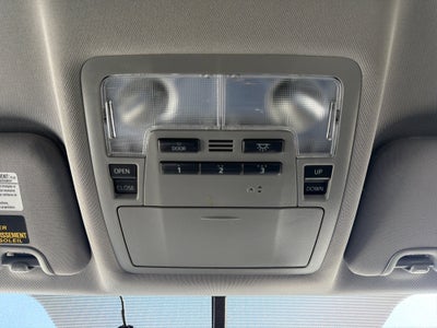 2016 Toyota Highlander XLE V6