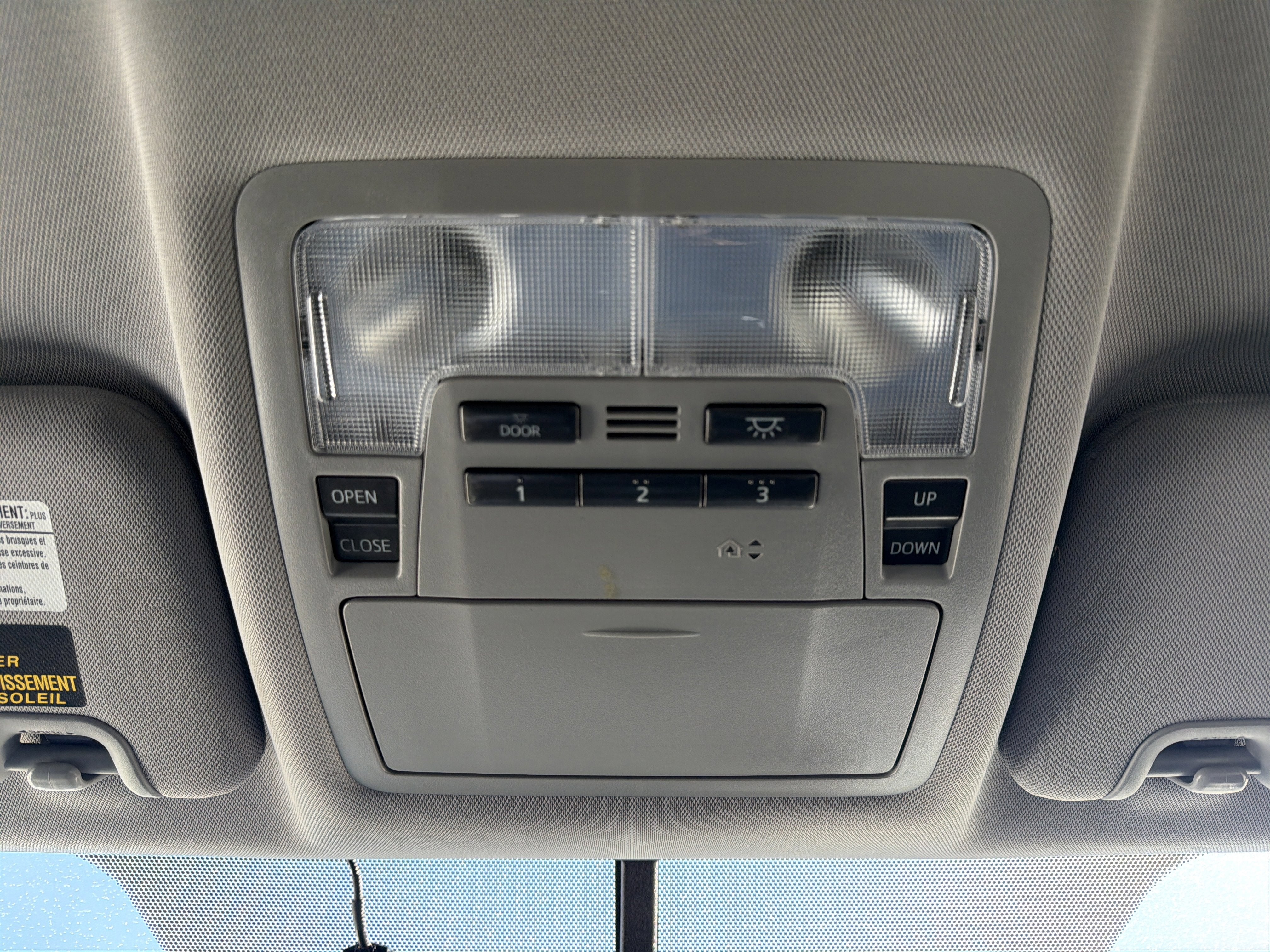 2016 Toyota Highlander XLE V6