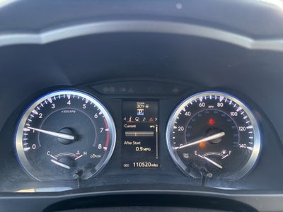 2016 Toyota Highlander XLE V6