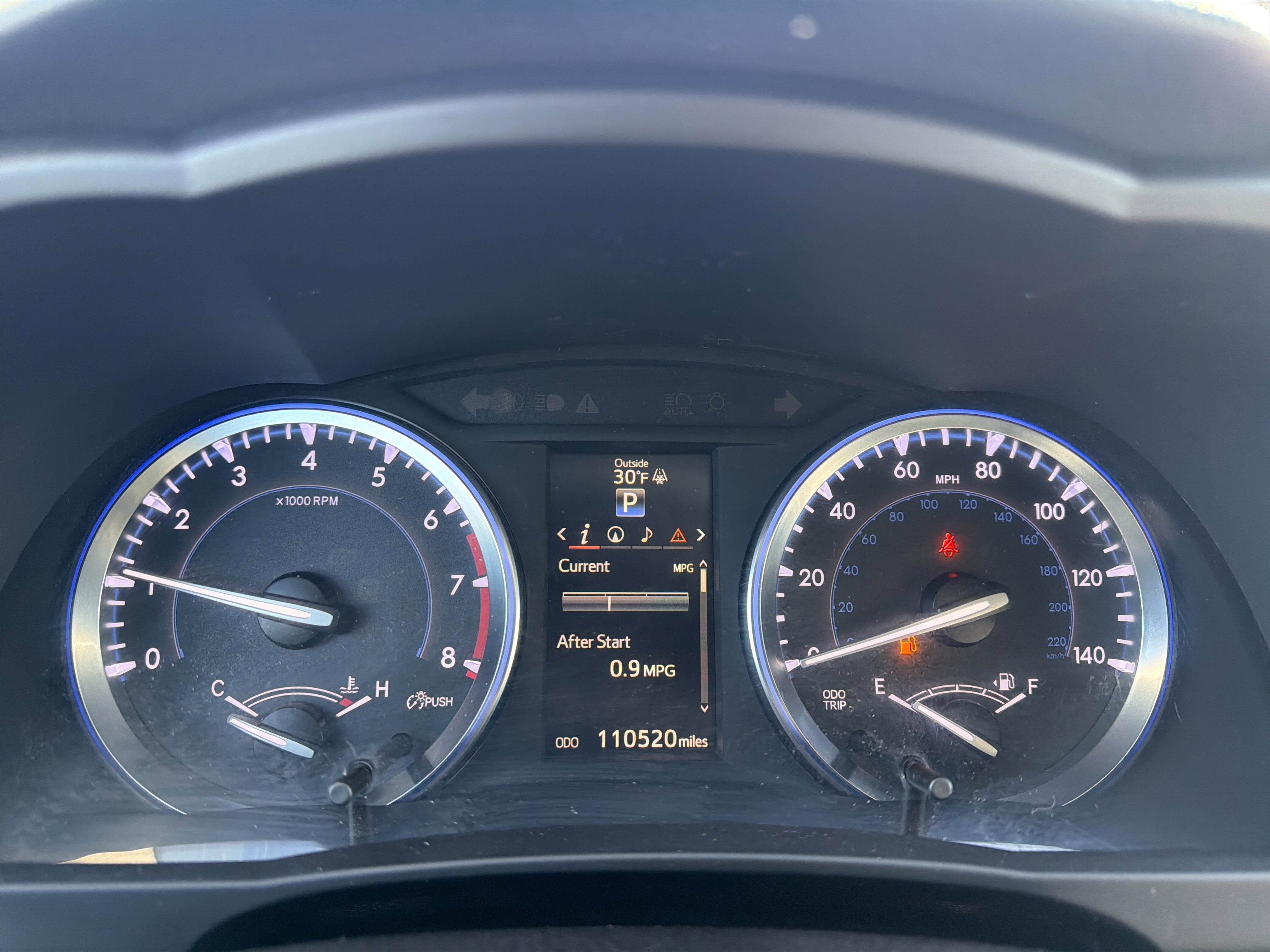 2016 Toyota Highlander XLE V6