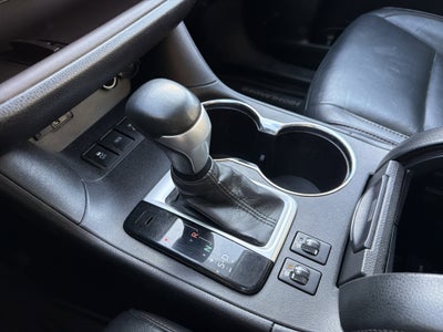 2016 Toyota Highlander XLE V6