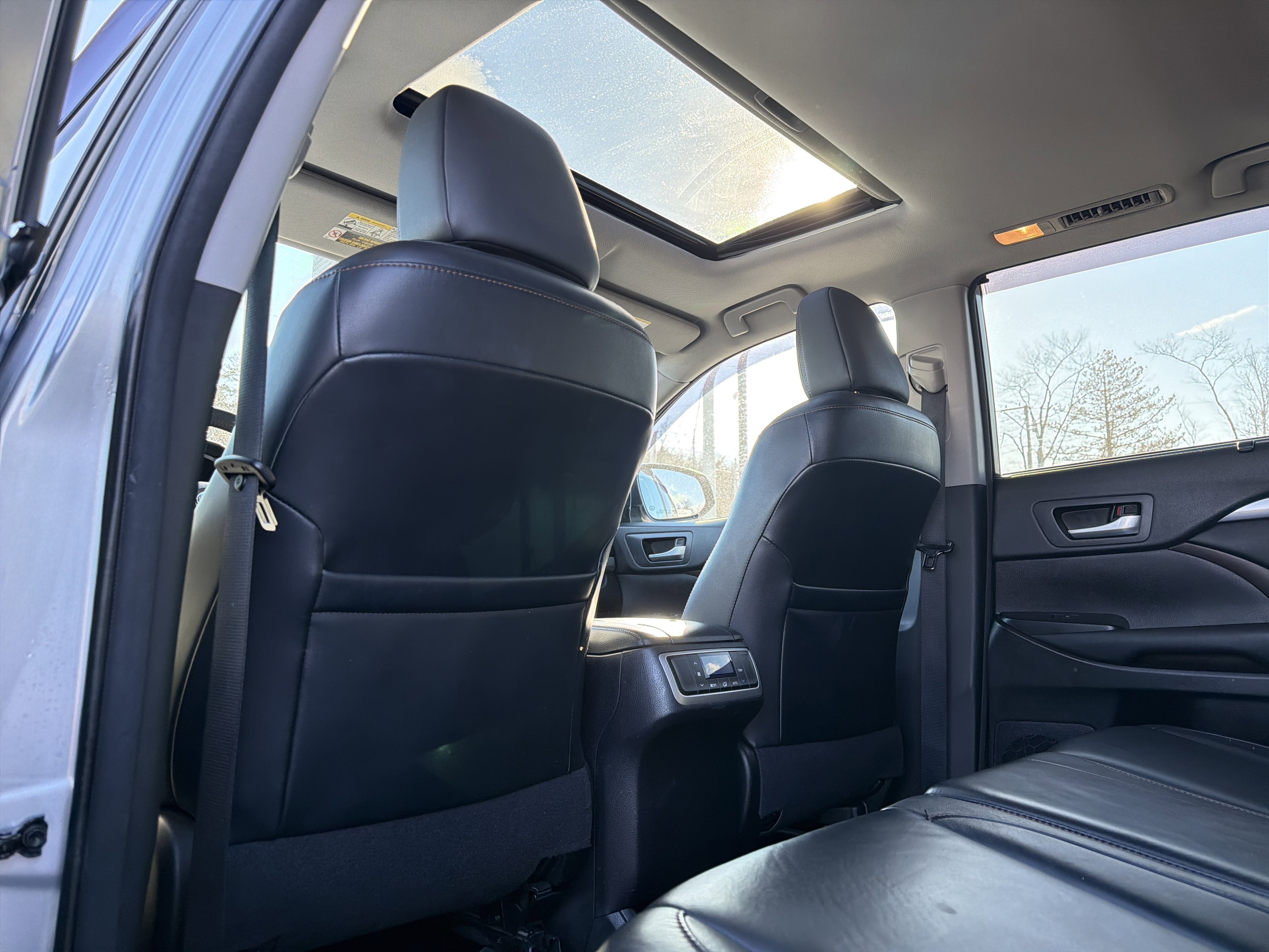 2016 Toyota Highlander XLE V6