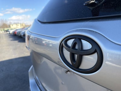 2016 Toyota Highlander XLE V6