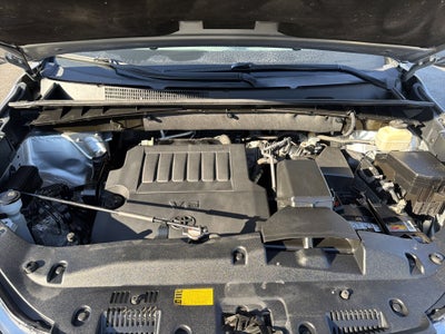 2016 Toyota Highlander XLE V6