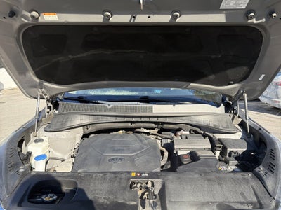 2019 Kia Sorento 3.3L EX