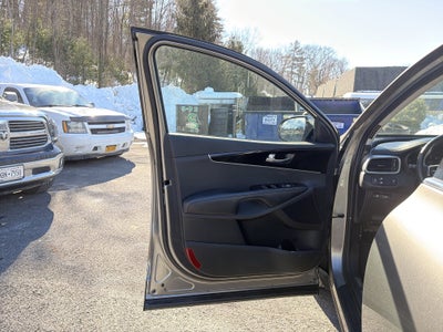 2019 Kia Sorento 3.3L EX