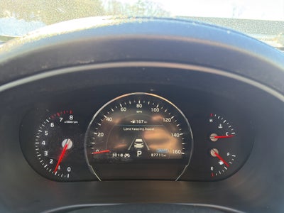2019 Kia Sorento 3.3L EX
