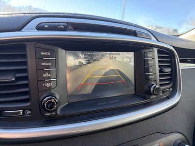 2019 Kia Sorento 3.3L EX