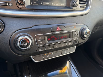 2019 Kia Sorento 3.3L EX