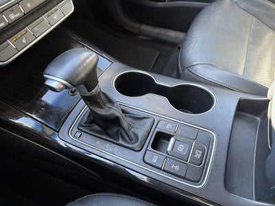 2019 Kia Sorento 3.3L EX