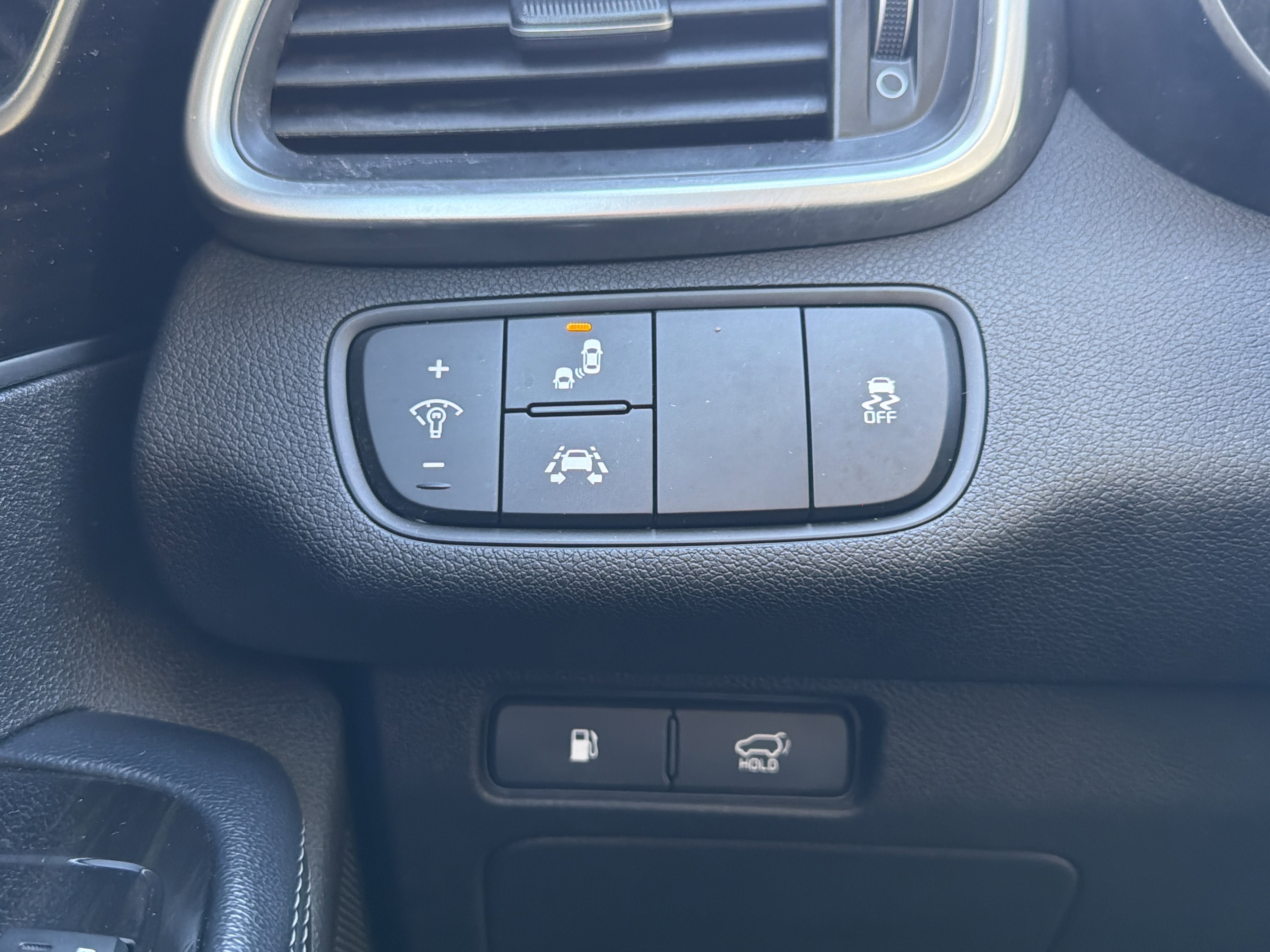 2019 Kia Sorento 3.3L EX