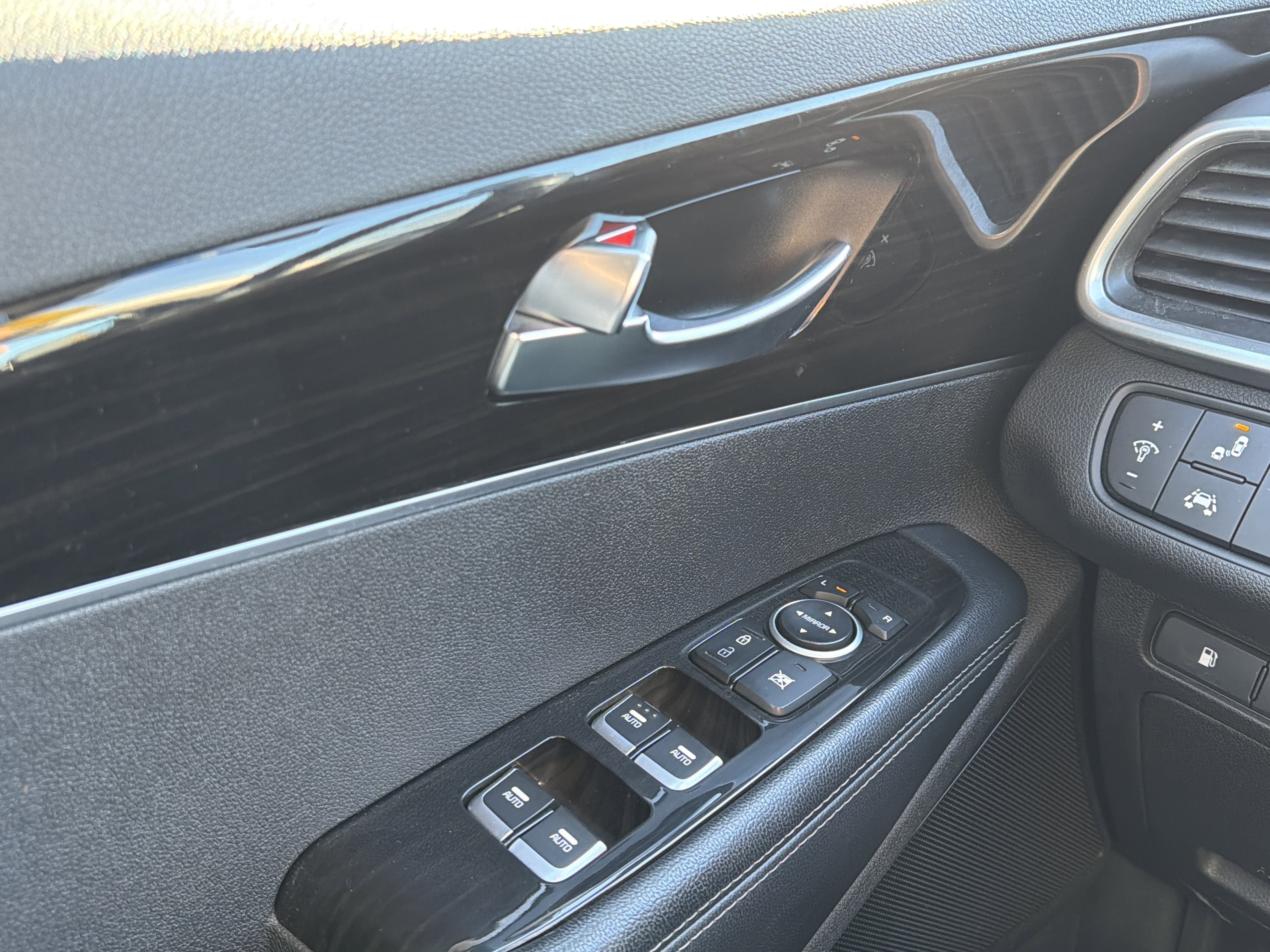 2019 Kia Sorento 3.3L EX