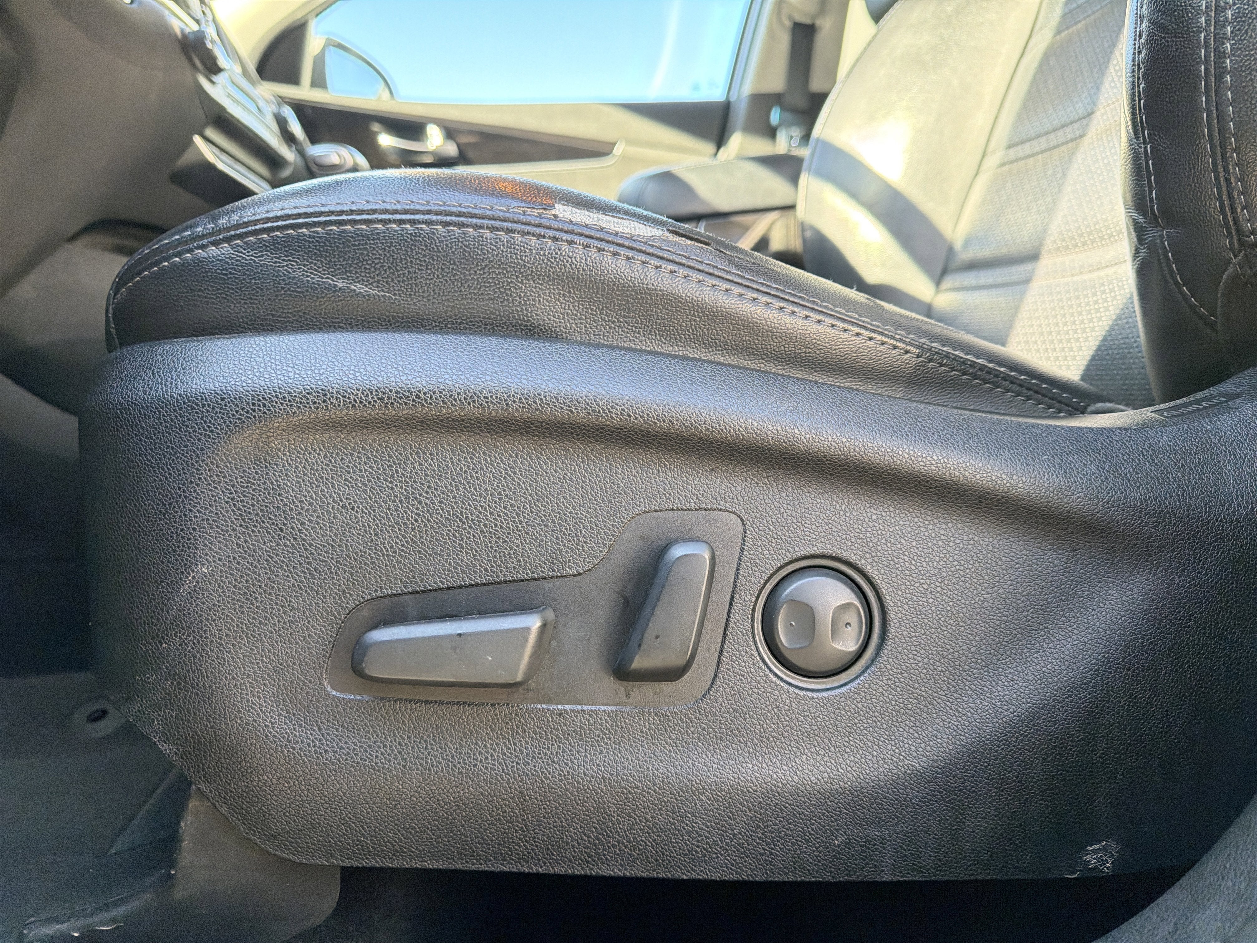 2019 Kia Sorento 3.3L EX